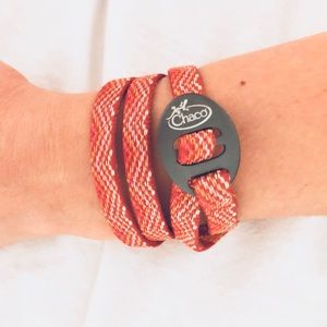 Chaco Wrap Bracelet
